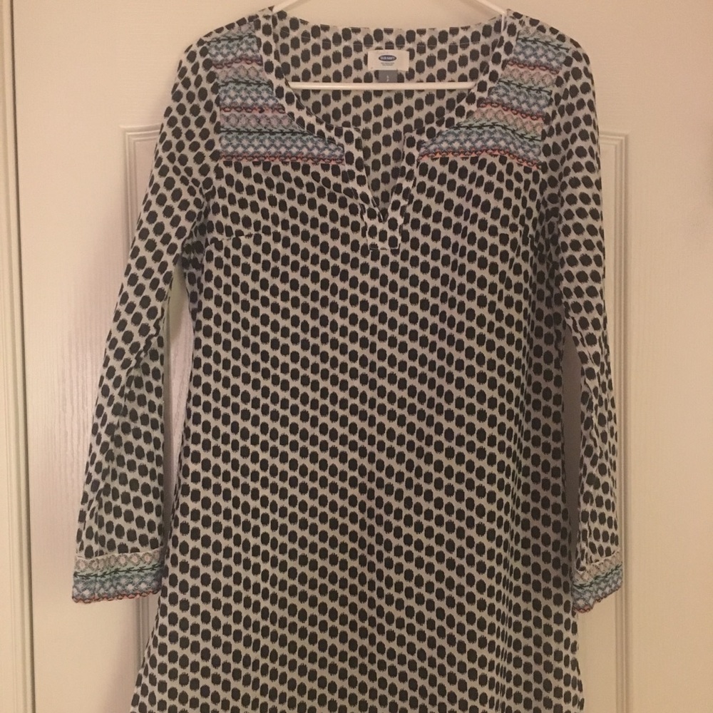 Old Navy Swimsuit Cover-up